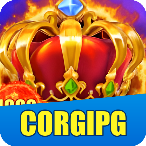 Logo Oficial CORGIPG Download
